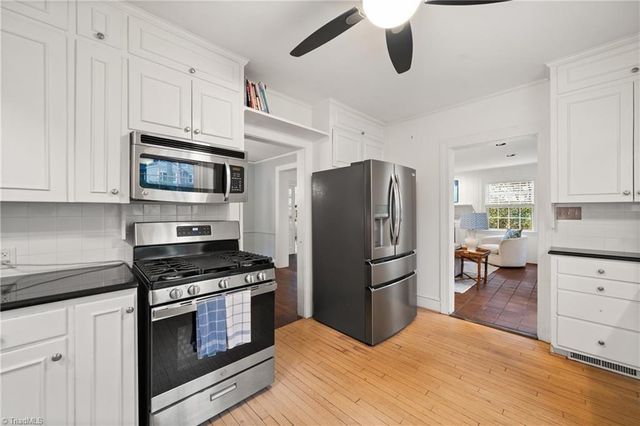 2540 Buena Vista Road, Winston-salem, NC 27104