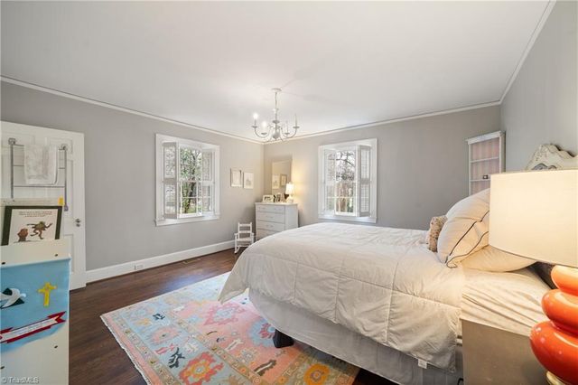 2540 Buena Vista Road, Winston-salem, NC 27104