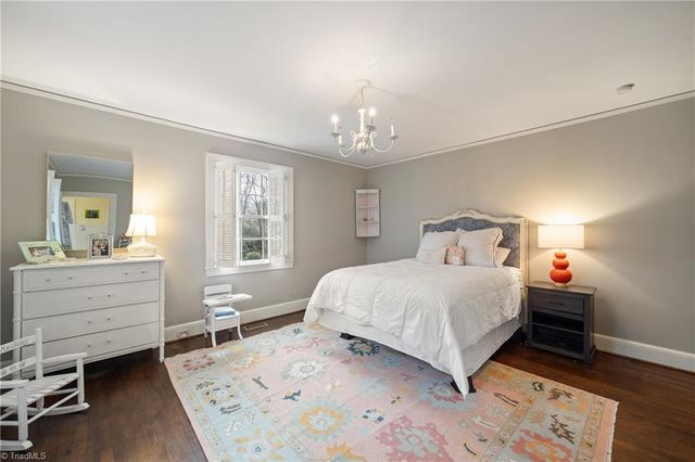 2540 Buena Vista Road, Winston-salem, NC 27104