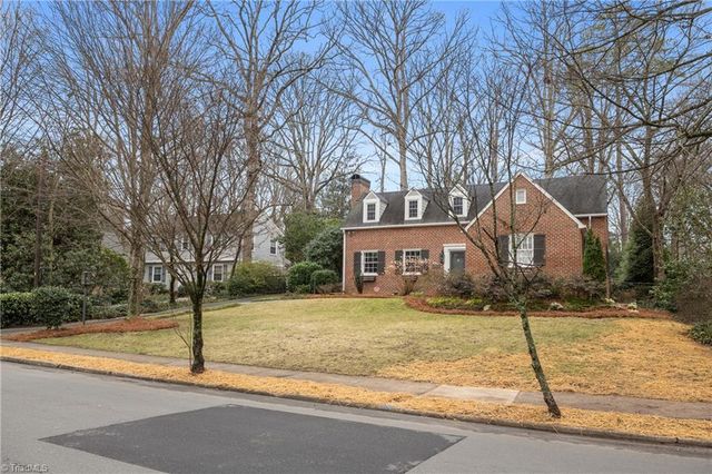 2540 Buena Vista Road, Winston-salem, NC 27104