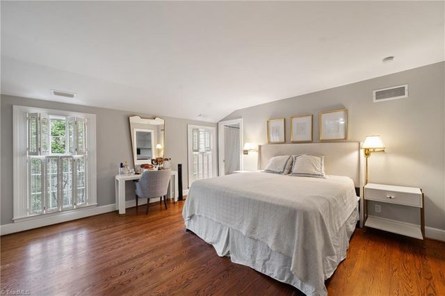 2540 Buena Vista Road, Winston-salem, NC 27104