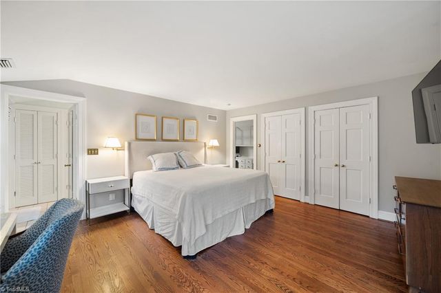 2540 Buena Vista Road, Winston-salem, NC 27104