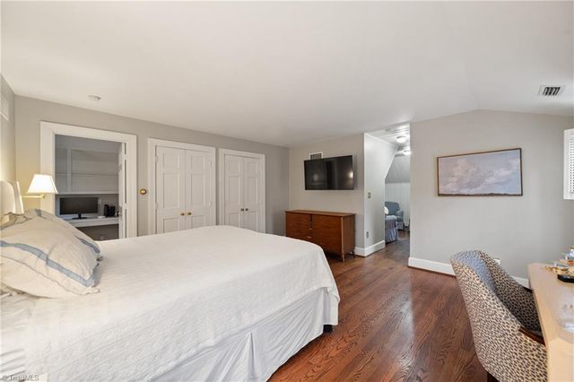 2540 Buena Vista Road, Winston-salem, NC 27104