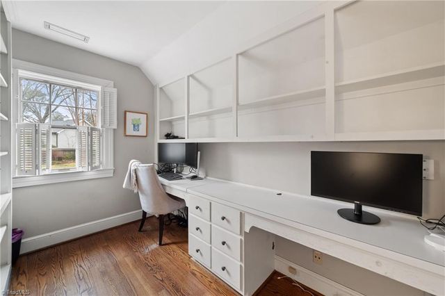 2540 Buena Vista Road, Winston-salem, NC 27104