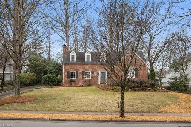 2540 Buena Vista Road, Winston-salem, NC 27104