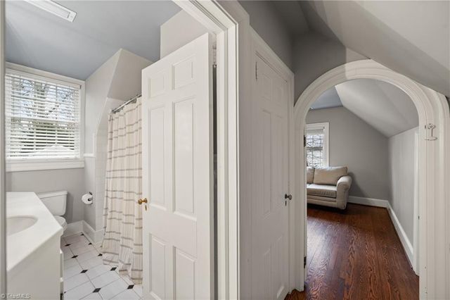 2540 Buena Vista Road, Winston-salem, NC 27104