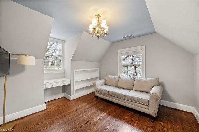 2540 Buena Vista Road, Winston-salem, NC 27104