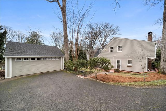 2540 Buena Vista Road, Winston-salem, NC 27104