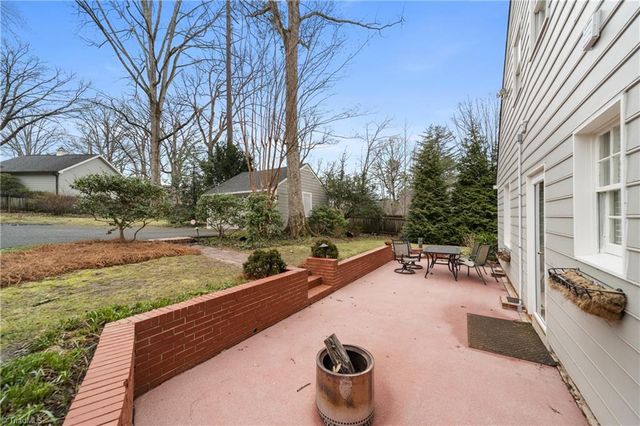 2540 Buena Vista Road, Winston-salem, NC 27104