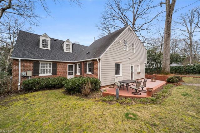 2540 Buena Vista Road, Winston-salem, NC 27104