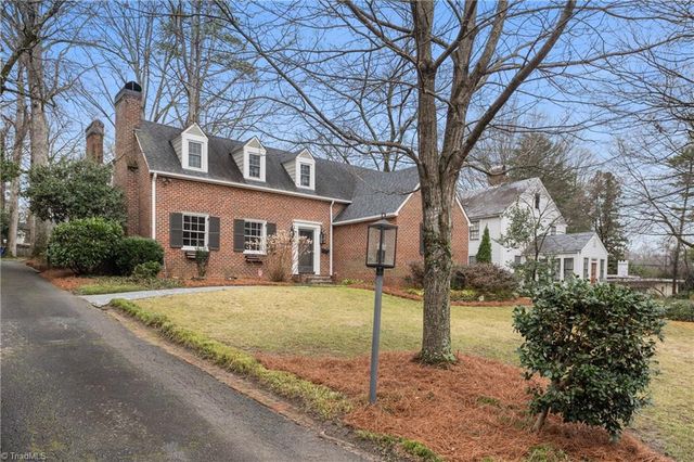 2540 Buena Vista Road, Winston-salem, NC 27104