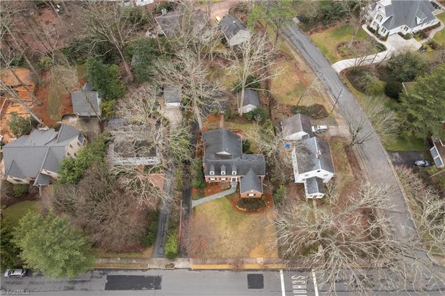 2540 Buena Vista Road, Winston-salem, NC 27104