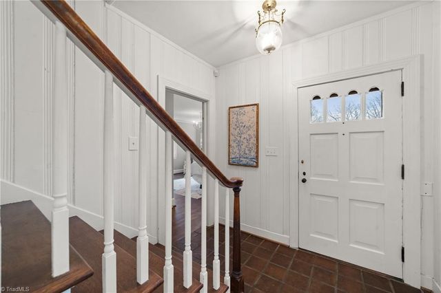 2540 Buena Vista Road, Winston-salem, NC 27104