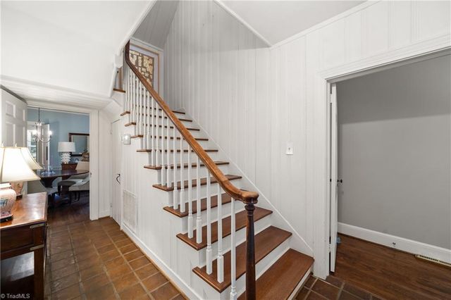 2540 Buena Vista Road, Winston-salem, NC 27104