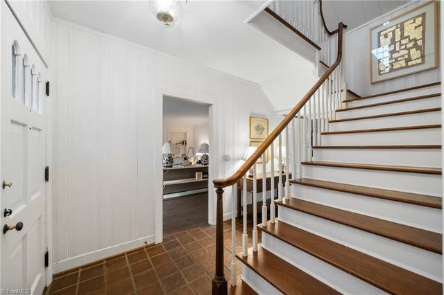 2540 Buena Vista Road, Winston-salem, NC 27104