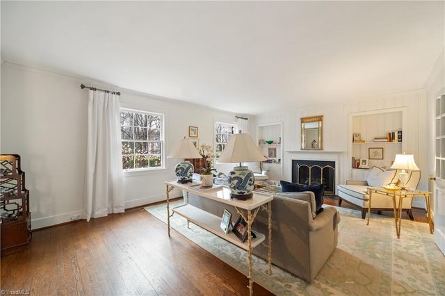 2540 Buena Vista Road, Winston-salem, NC 27104