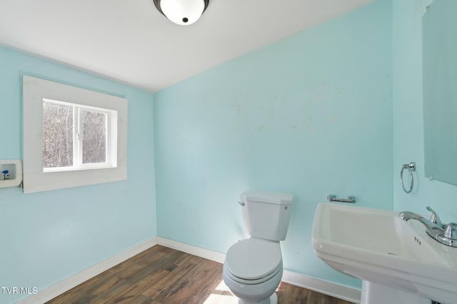 40 Mount Pleasant Circle, Greeneville, TN 37743