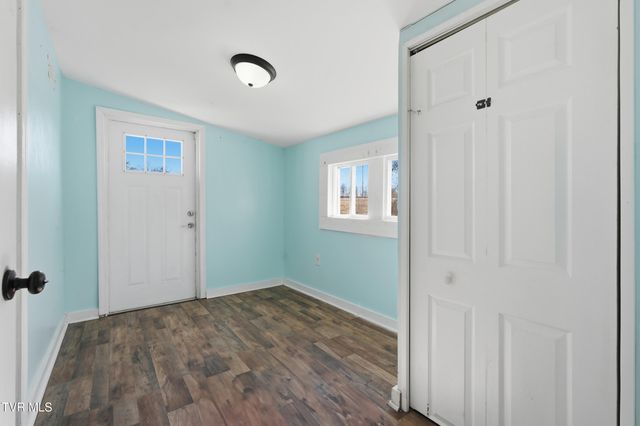 40 Mount Pleasant Circle, Greeneville, TN 37743