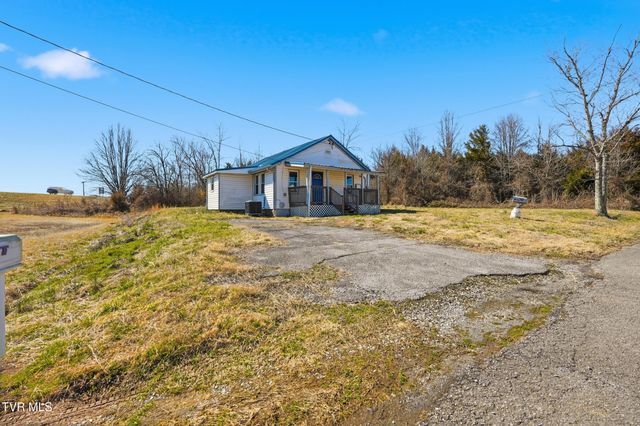 40 Mount Pleasant Circle, Greeneville, TN 37743
