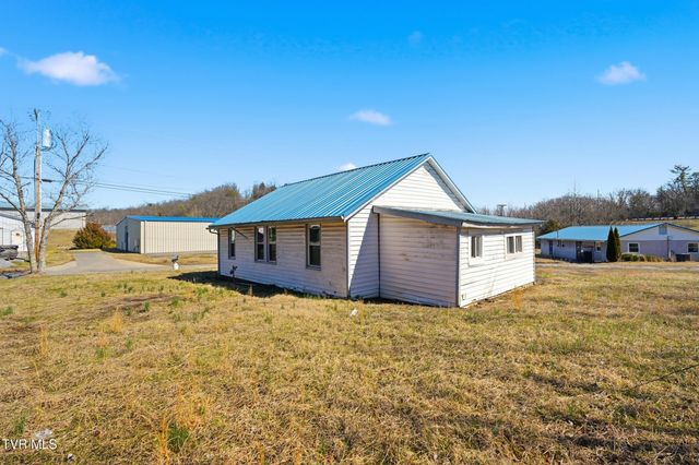 40 Mount Pleasant Circle, Greeneville, TN 37743