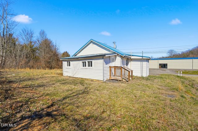 40 Mount Pleasant Circle, Greeneville, TN 37743