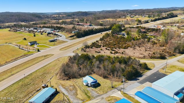 40 Mount Pleasant Circle, Greeneville, TN 37743