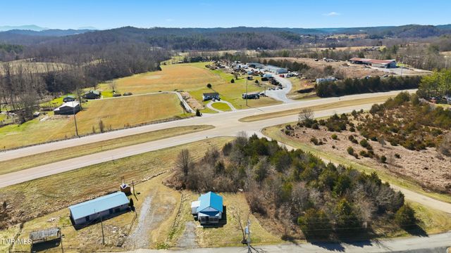 40 Mount Pleasant Circle, Greeneville, TN 37743