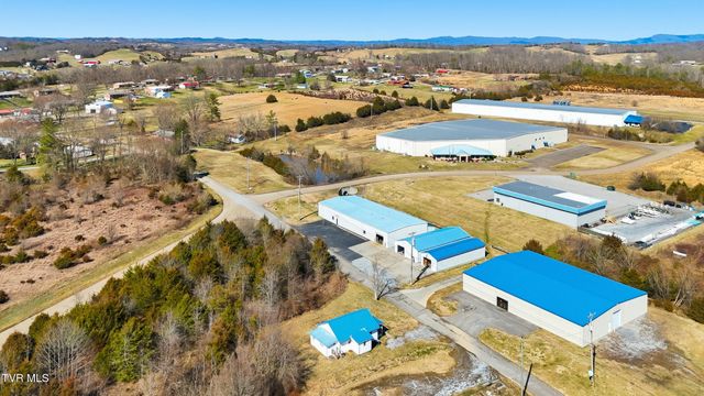 40 Mount Pleasant Circle, Greeneville, TN 37743