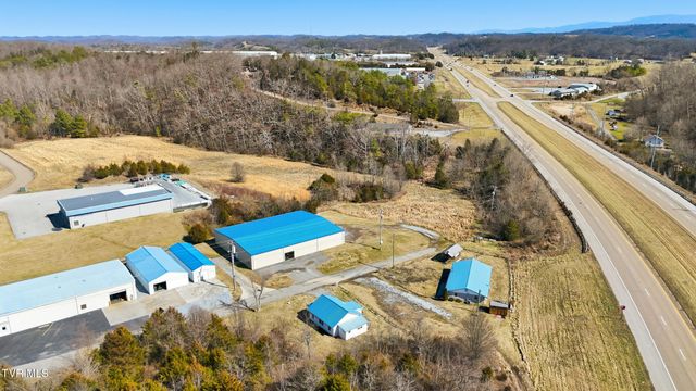 40 Mount Pleasant Circle, Greeneville, TN 37743