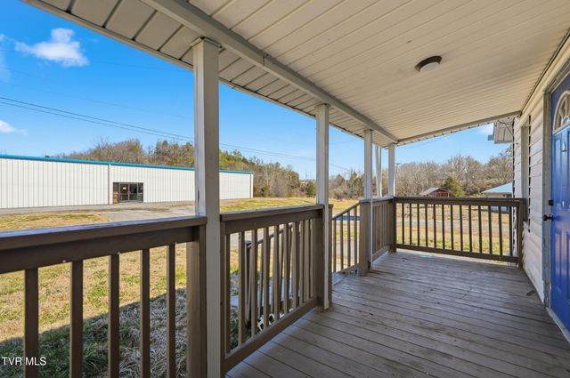 40 Mount Pleasant Circle, Greeneville, TN 37743