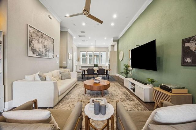 808 Cage Street, Houston, TX 77020