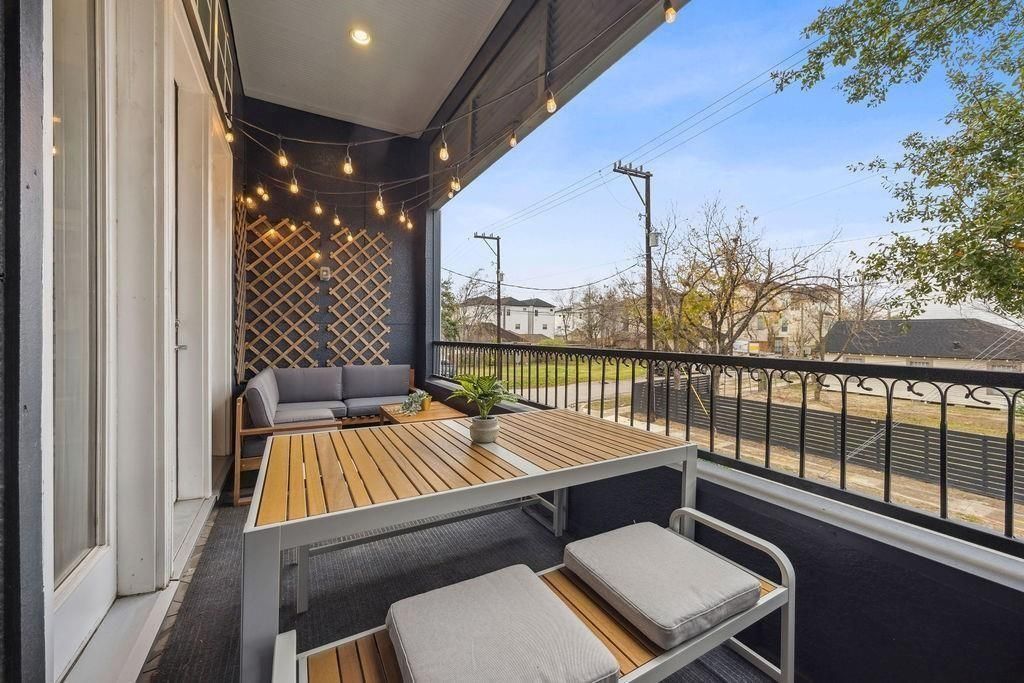 808 Cage Street, Houston, TX 77020