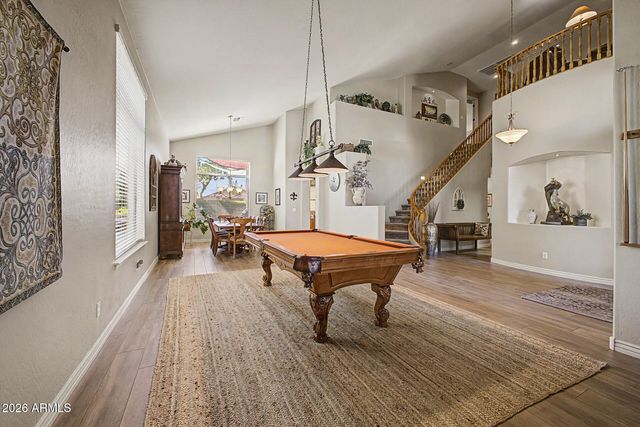 2209 S SAILORS Way, Gilbert, AZ 85295