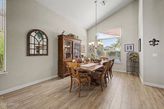2209 S SAILORS Way, Gilbert, AZ 85295