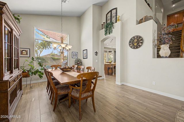 2209 S SAILORS Way, Gilbert, AZ 85295
