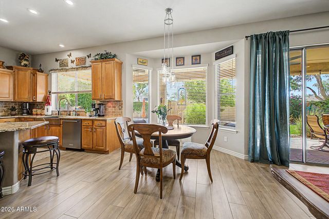 2209 S SAILORS Way, Gilbert, AZ 85295