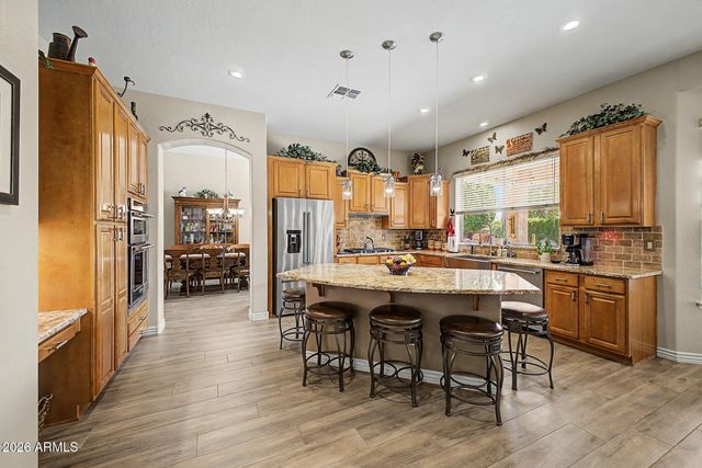 2209 S SAILORS Way, Gilbert, AZ 85295