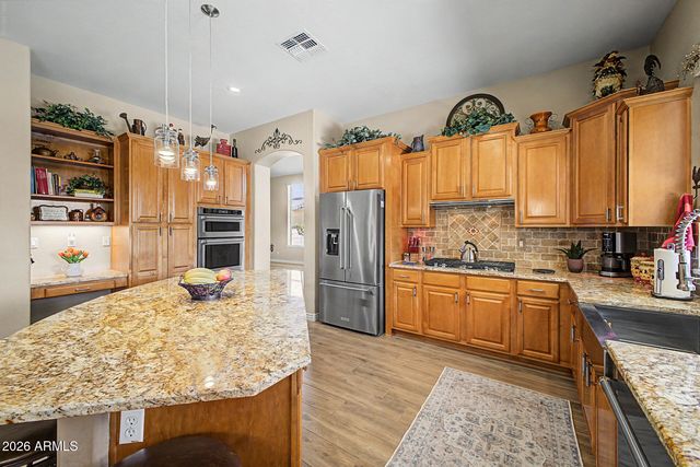 2209 S SAILORS Way, Gilbert, AZ 85295