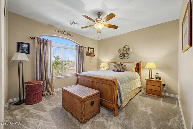2209 S SAILORS Way, Gilbert, AZ 85295