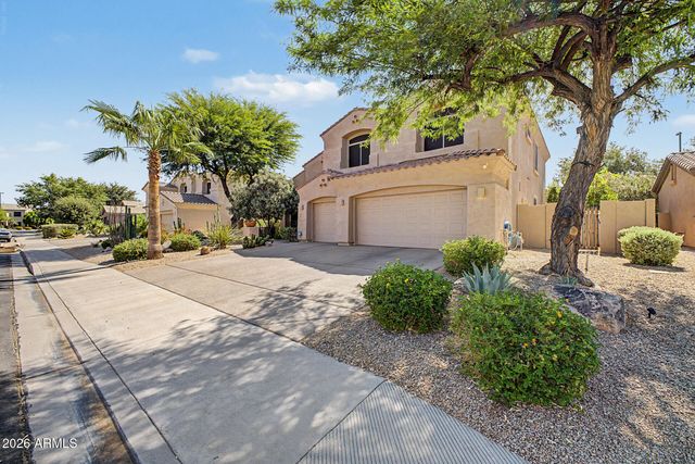 2209 S SAILORS Way, Gilbert, AZ 85295