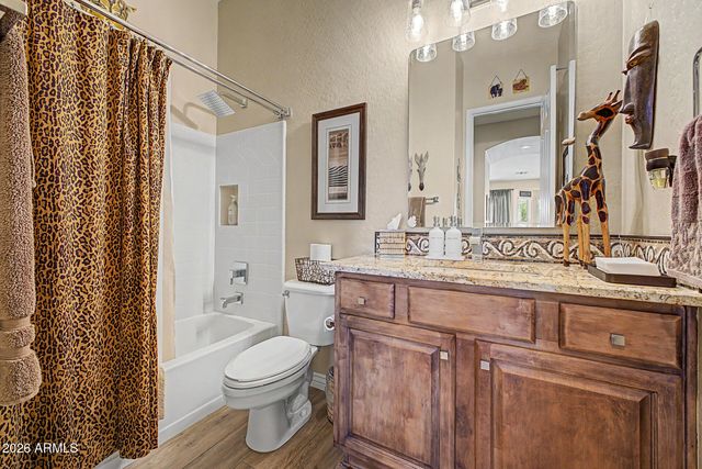 2209 S SAILORS Way, Gilbert, AZ 85295