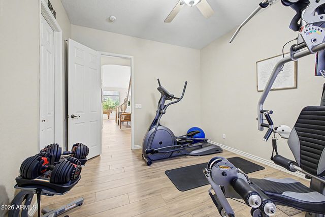 2209 S SAILORS Way, Gilbert, AZ 85295