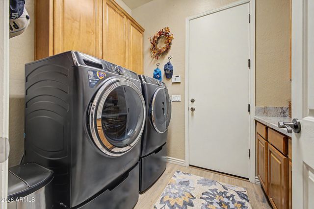 2209 S SAILORS Way, Gilbert, AZ 85295
