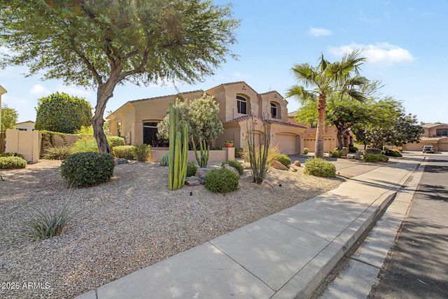 2209 S SAILORS Way, Gilbert, AZ 85295