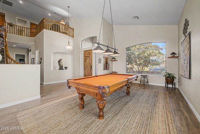 2209 S SAILORS Way, Gilbert, AZ 85295