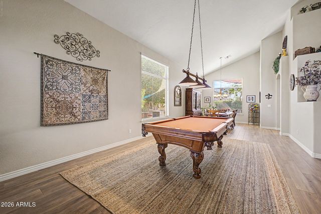 2209 S SAILORS Way, Gilbert, AZ 85295