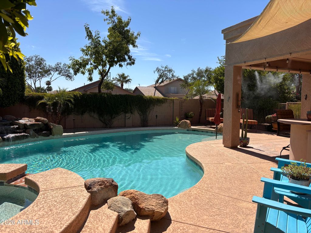 2209 S SAILORS Way, Gilbert, AZ 85295 — photo 3