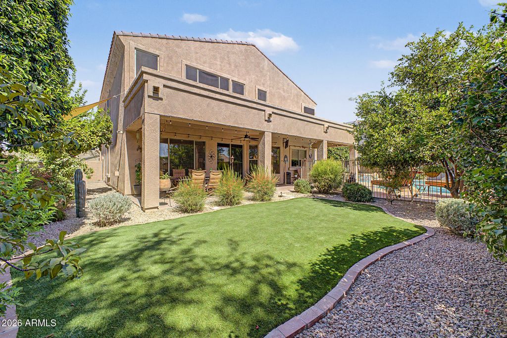 2209 S SAILORS Way, Gilbert, AZ 85295 — photo 4