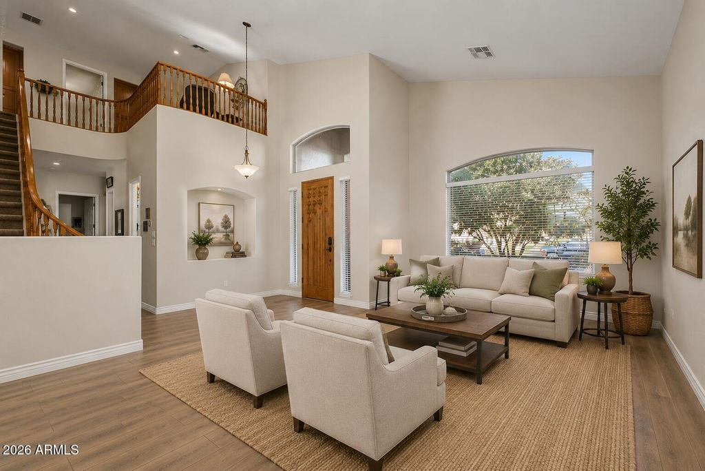 2209 S SAILORS Way, Gilbert, AZ 85295 — photo 5