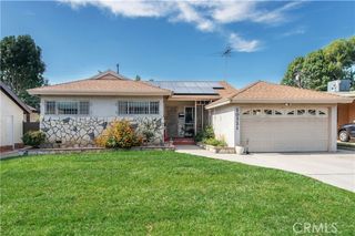 10521 Blucher, Granada Hills (los Angeles), CA 91344